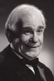 Erskine Sanford portrait