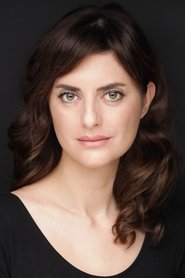 Dilek Yorulmaz portrait