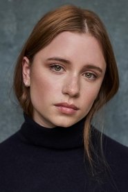 Dixie Egerickx portrait
