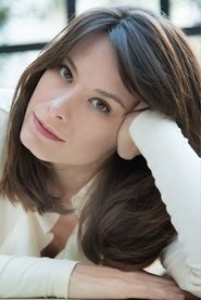 Julie Voisin portrait