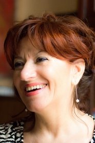 Laura Pigozzi portrait