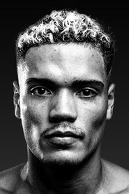 Amilcar Vidal portrait