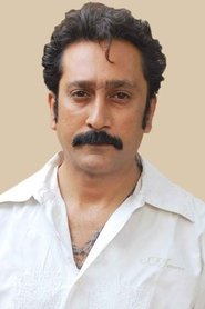 Mukesh Tiwari portrait
