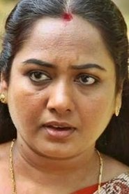 Usha portrait
