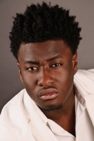 Stefano A. Addae portrait