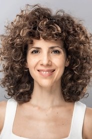 Natalia Santiago portrait