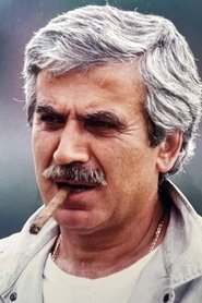 Charly Koubesserian portrait