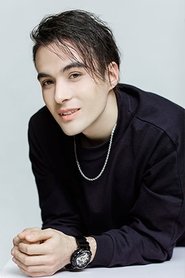 Eldos Faruk portrait