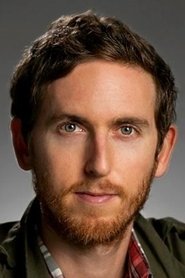 Jesse Carmichael portrait