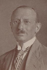 Max Glass portrait