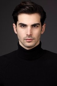 Rafael Ferreira portrait