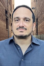 Dion Labriola portrait