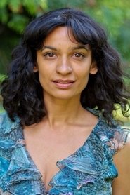 Leila Rozario portrait
