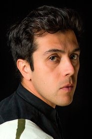 Gepe portrait
