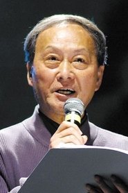 Tong Zirong portrait