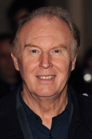 Tim Pigott-Smith portrait
