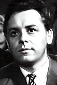 Sergey Yakovlev portrait