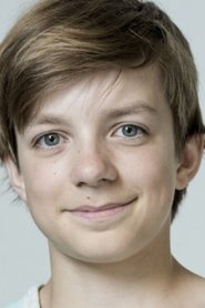 Nick Julius Schuck portrait