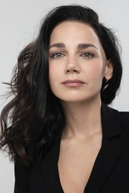 Marietta Azaryan portrait
