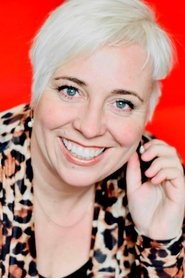 Dorte Bengtson portrait