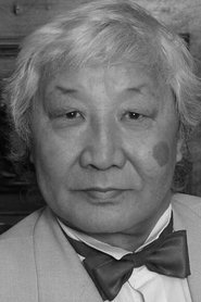 Oleg Babuev portrait