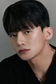 Kim Chan Kyu portrait