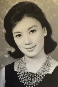 Ting Ying portrait
