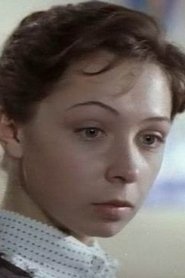 Elena Arzhanik portrait