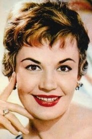 Renate Holm portrait