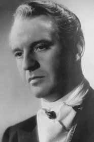 Eric Portman portrait