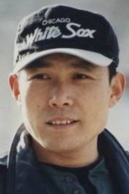 Zhang Xiqian portrait