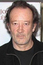 Carlo Brandt portrait