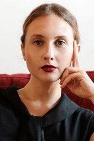 Giulia Mosca portrait