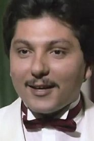 Muhammad Al Saqqa portrait