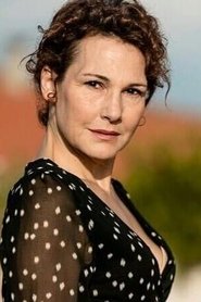 Anna Ferruzzo portrait