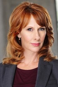 Wendy Braun portrait