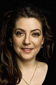 Louise Friedberg portrait