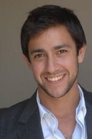 Jake Siegel portrait