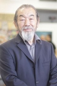 Ken Kaneko portrait