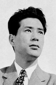 Hiroshi Koizumi portrait