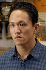 Jay Kwon portrait