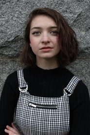 Alaina Tennant portrait