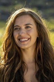 Juliana Boller portrait