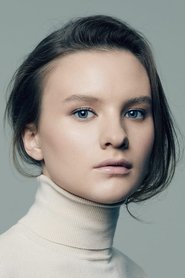 Mariya Lapshina portrait