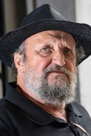 Petar Božović portrait