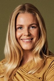 Ida Holmgren portrait