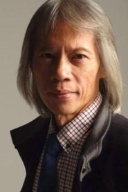 Laurence Ma Yuk-Fai portrait