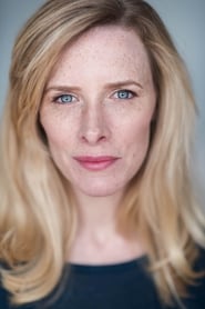Shauna Macdonald portrait