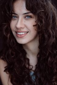 Gemma Dart portrait