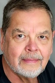 Keith Jochim portrait